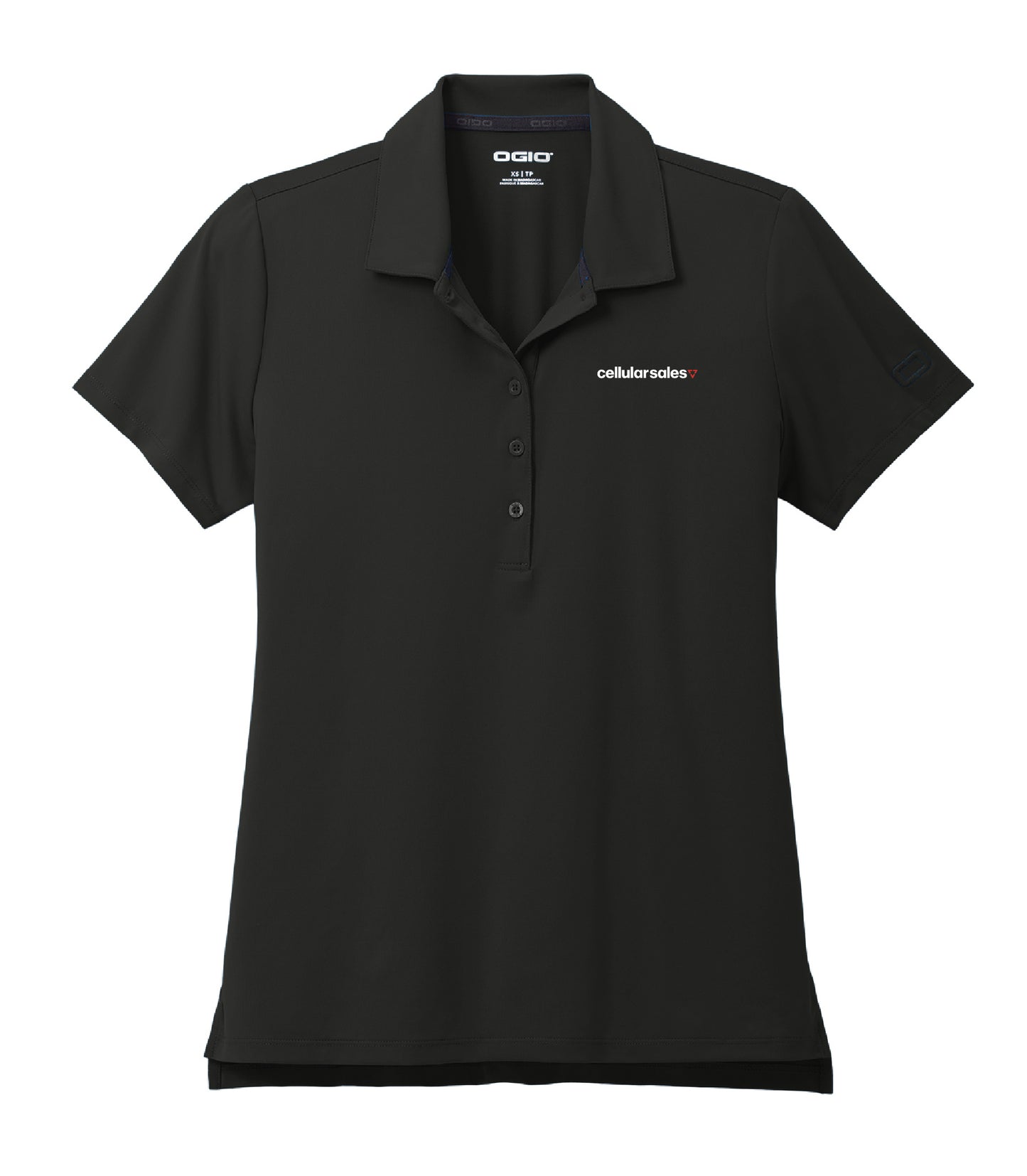 Ogio Polo - Ladies Soft Dri Fit