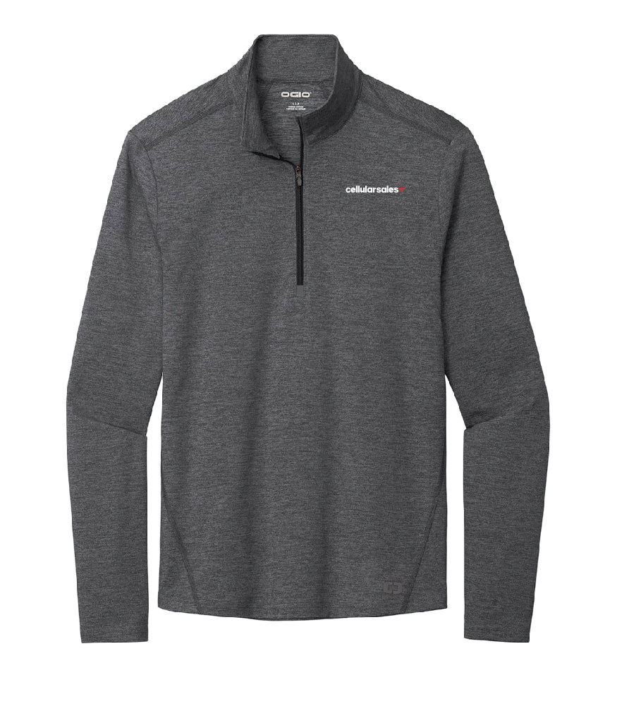Ogio Performance 1/4 Zip