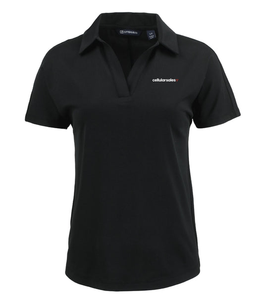 Cutter & Buck Ladies Polo