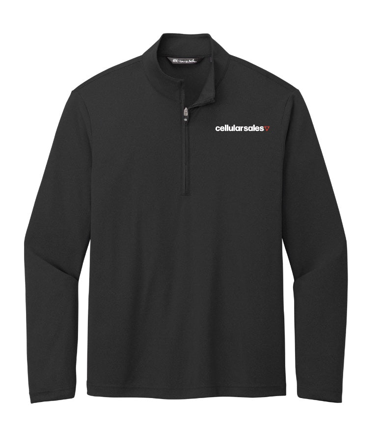 Travis Matthews 1/4 Zip