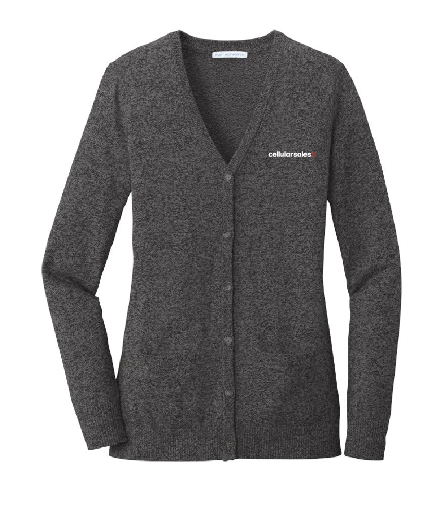 Cardigan Sweater (Ladies)